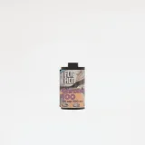 Flic Film Chrome 100 film packaging