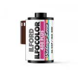 ILFOCOLOR Vintage Tone 400 Plus film packaging