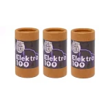 Kodak AEROCOLOR IV 2460 film packaging