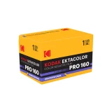 Kodak EKTACOLOR PRO 160 film packaging