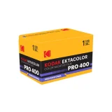 Kodak EKTACOLOR PRO 400 film packaging