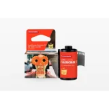 LomoChrome Classicolor 200 film packaging