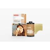 LomoChrome Color '92 Sun-kissed film packaging